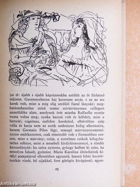 Luisa San Felice I.