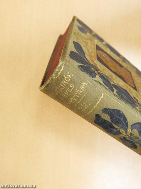 Deák Ferencz válogatott munkái