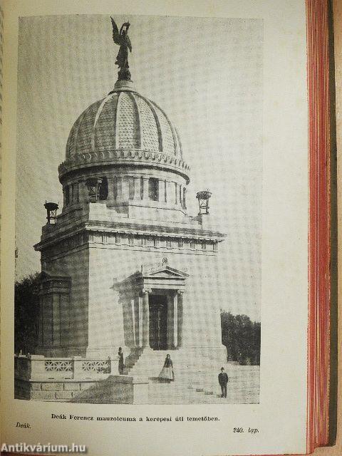 Deák Ferencz válogatott munkái