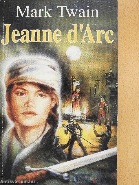 Jeanne d'Arc