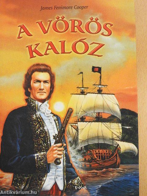 A vörös kalóz