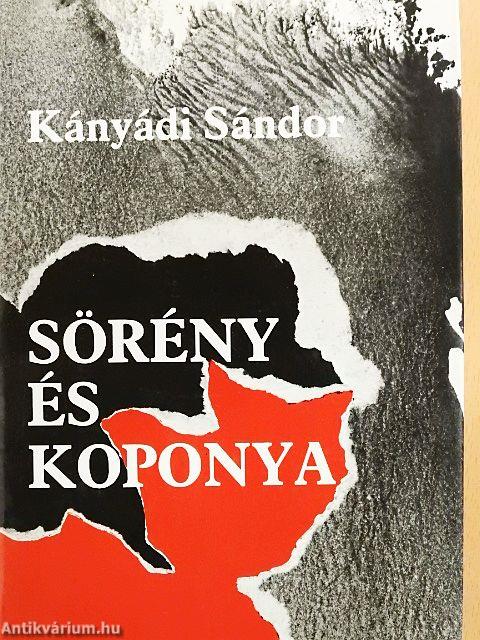 Sörény és koponya