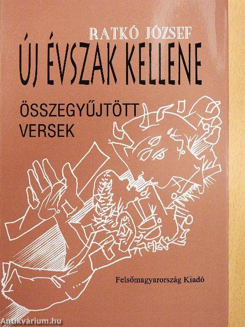 Új évszak kellene