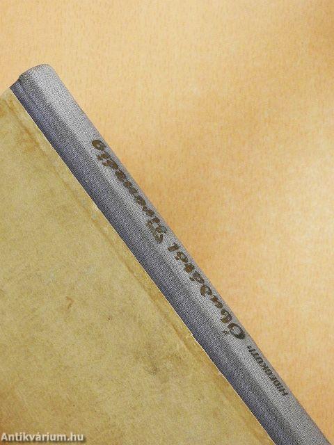 Óbudától Firenzéig