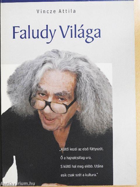 Faludy Világa