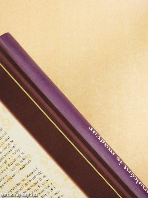 Katonaként is magyar