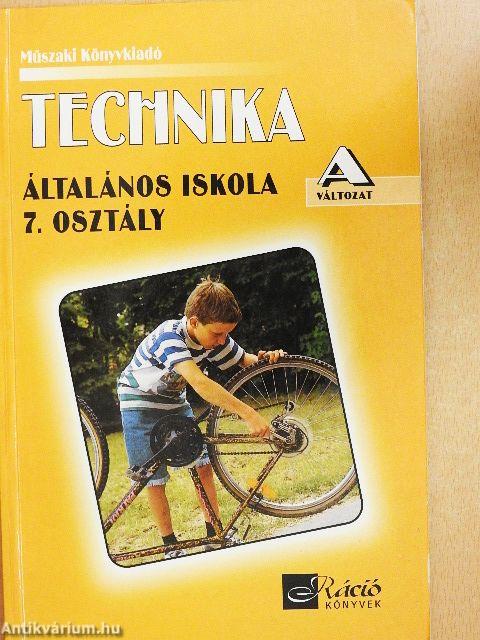 Technika 7.