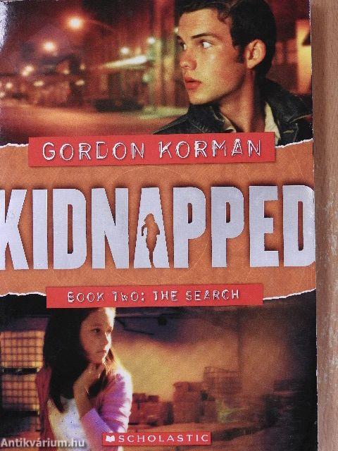 Kidnapped 2.