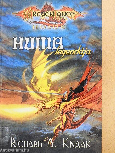 Huma legendája