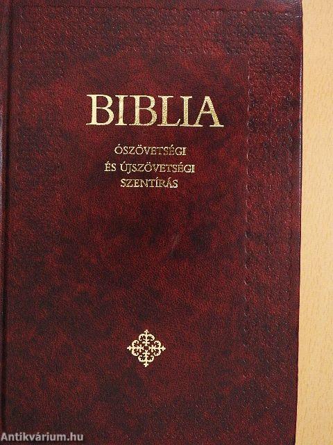 Biblia