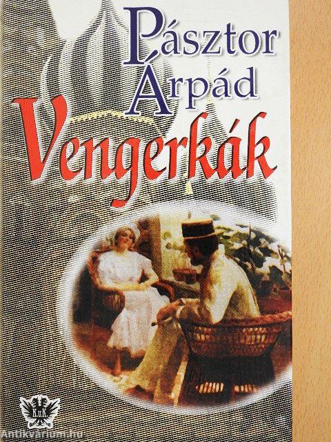 Vengerkák