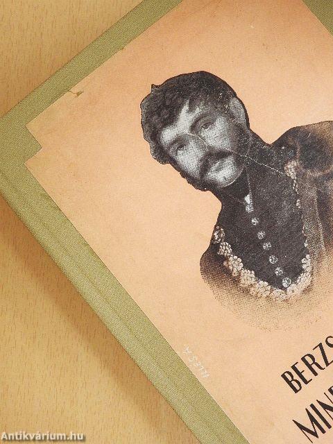 Berzsenyi Dániel minden munkája