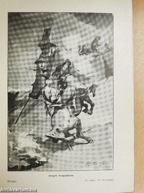 Gróf Zrinyi Miklós válogatott munkái