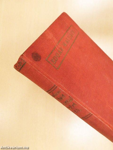 A hét lakattal lezárt ajtó