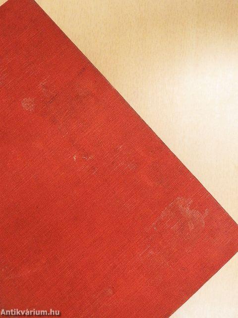 A hét lakattal lezárt ajtó