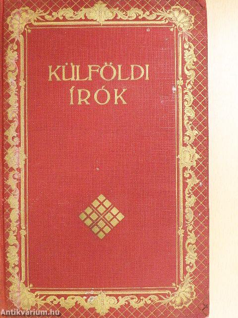 Anatole France papucsban