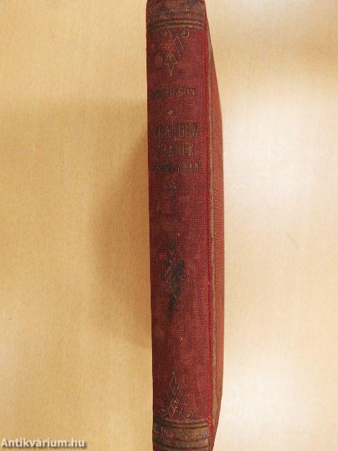 Anatole France papucsban