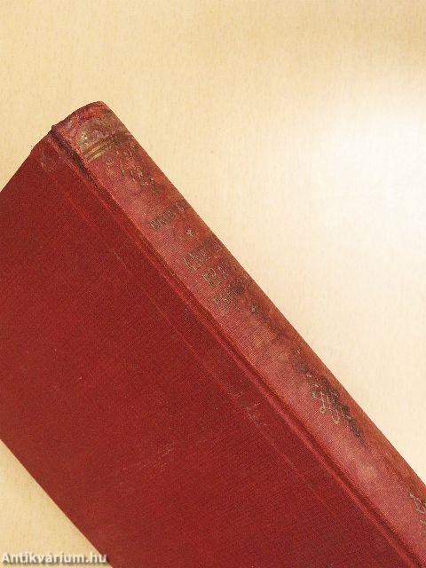 Anatole France papucsban