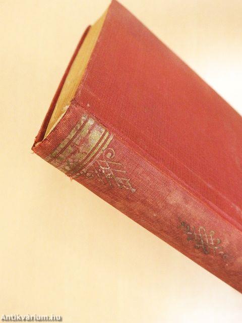 Anatole France papucsban