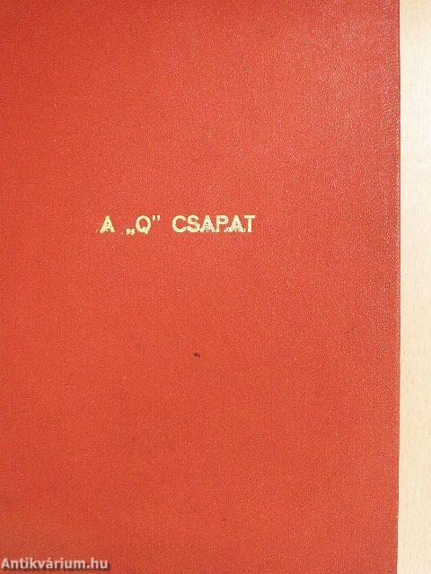 A "Q" csapat