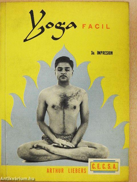 Yoga facil