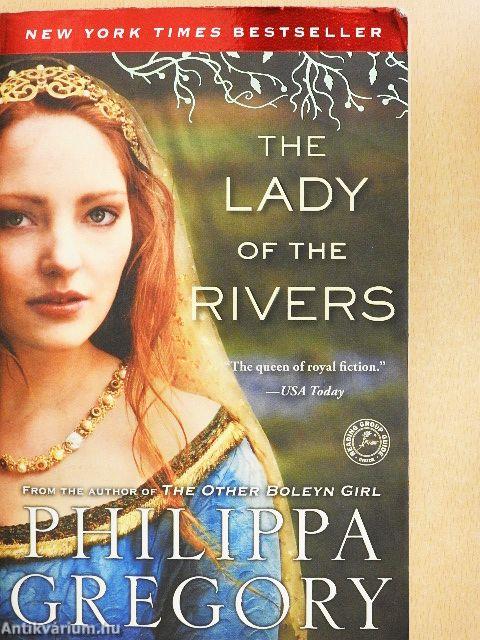 The Lady of the Rivers