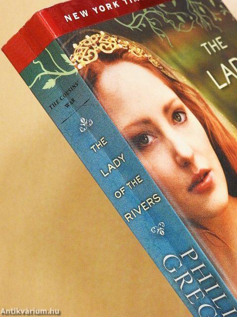 The Lady of the Rivers