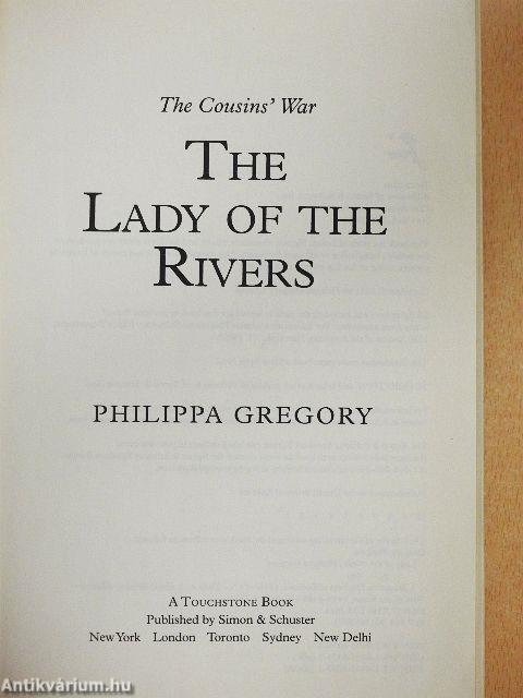 The Lady of the Rivers