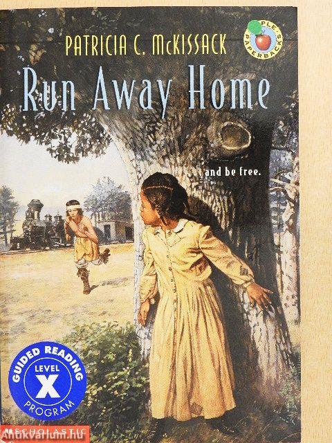 Run Away Home