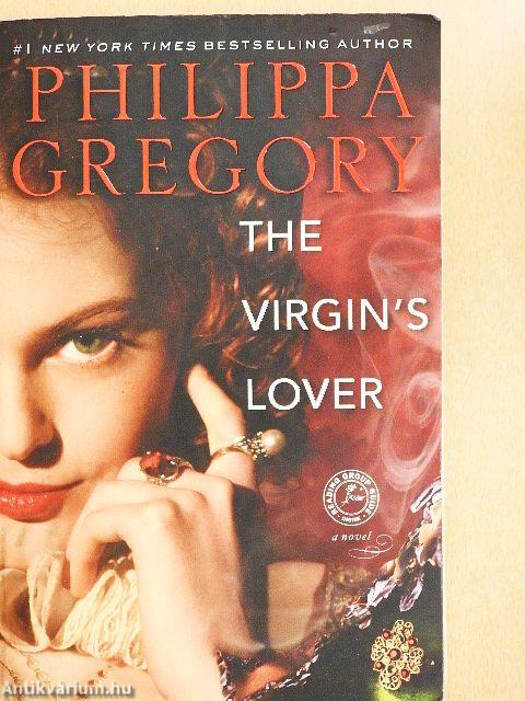 The Virgin's Lover