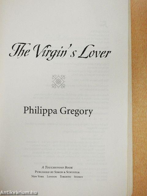 The Virgin's Lover