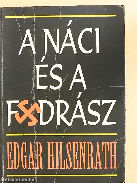 A náci és a fodrász