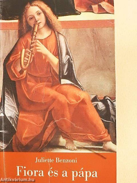 Fiora és a pápa