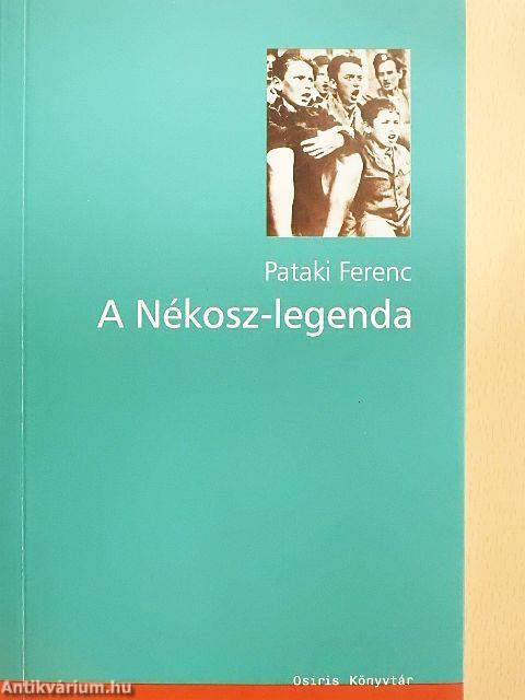 A Nékosz-legenda