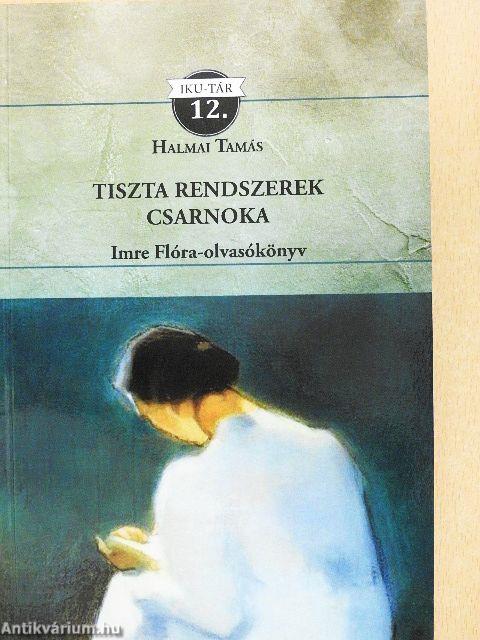 Tiszta rendszerek csarnoka