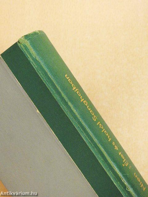 Élet és halál Sanghajban