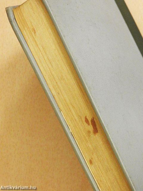 Egy távoli gyarmaton