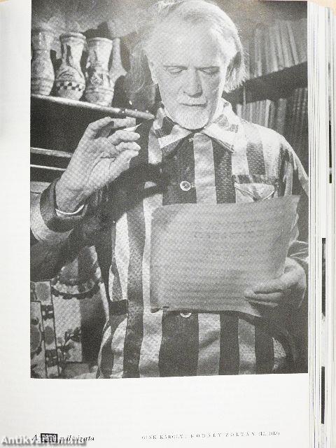 Fotó 1961-1962. január-december