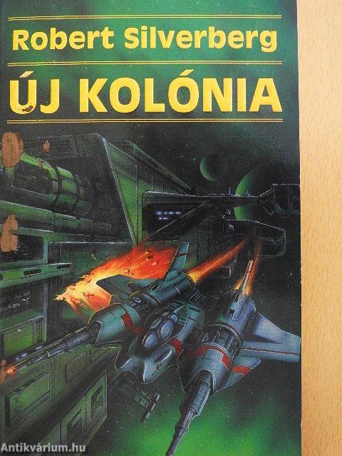 Új kolónia