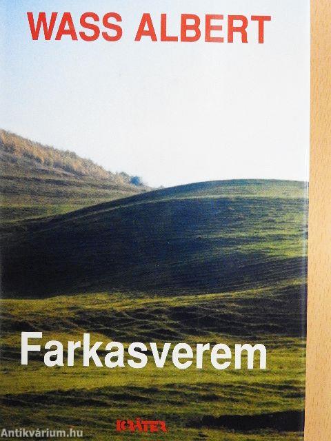 Farkasverem