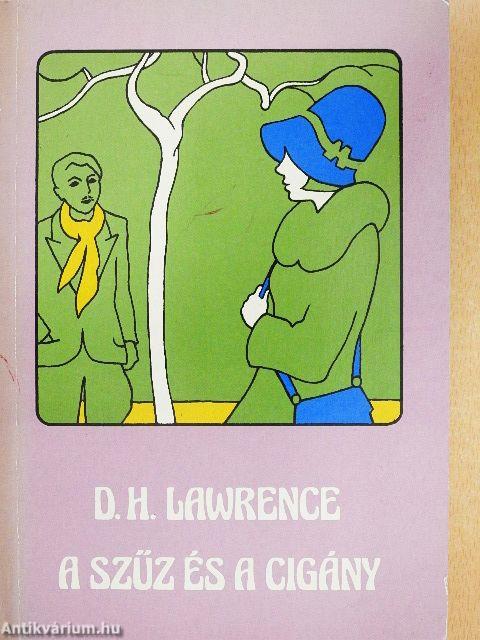 A szűz és a cigány