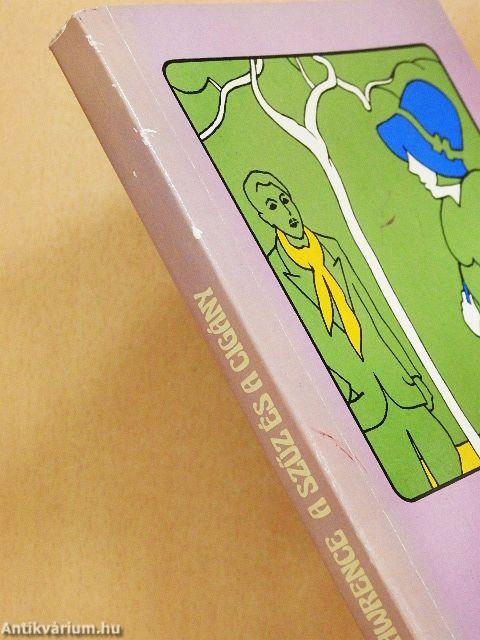 A szűz és a cigány