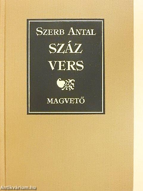 Száz vers