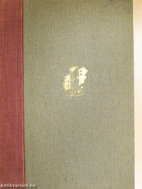 Márvány és babér