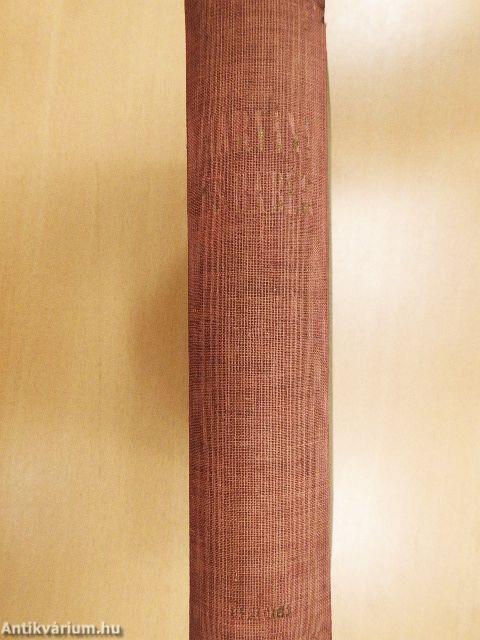 Márvány és babér