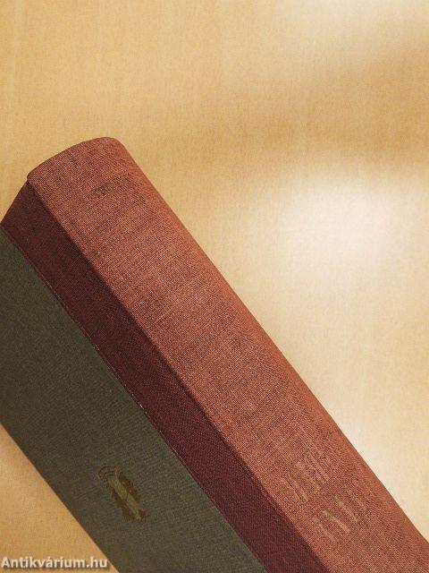 Márvány és babér