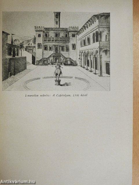 Márvány és babér