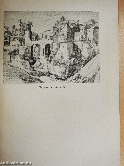 Márvány és babér