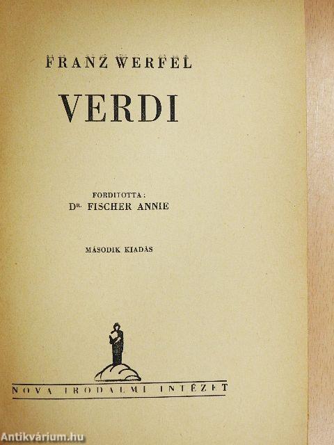 Verdi