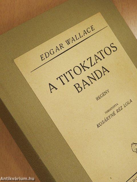 A titokzatos banda